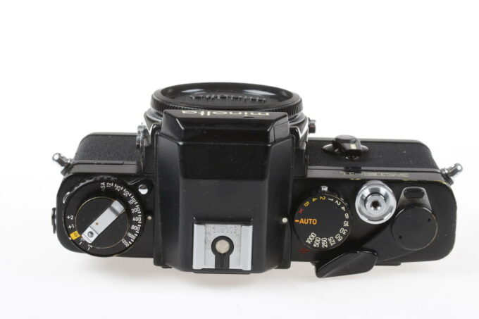 Minolta XE-1 Body - #1205773 - Image 3