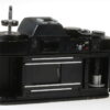 Minolta XE-1 Body - #1205773 - Image 5