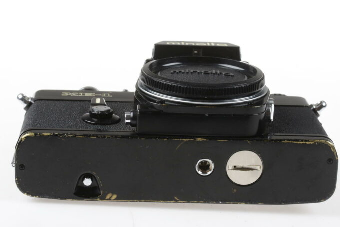 Minolta XE-1 Body - #1205773 - Image 6
