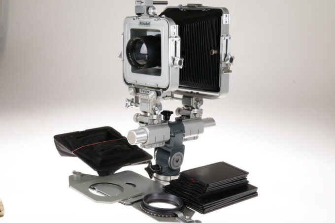 PLAUBEL Peco Universal II 13x18 Outfit