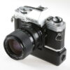 Minolta X-300 mit Cosina 35-70mm f/3,5 - #6497829