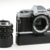 Minolta X-300 mit Cosina 35-70mm f/3,5 - #6497829 - Image 2