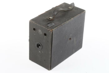 HOUGHTONS ENSING Boxkamera