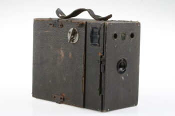 HOUGHTONS ENSING Boxkamera
