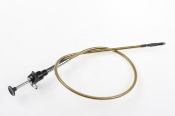 Kabelauslöser / Länge rund 60cm