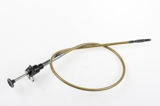 Kabelauslöser / Länge rund 60cm