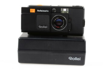 Rollei Rolleimatic - defekt - #602470467