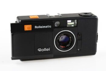 Rollei Rolleimatic - defekt - #602470467