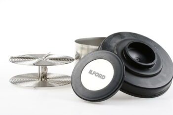Ilford Entwicklungstank