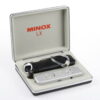 Minox LX / silber - #2508867