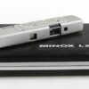 Minox LX / silber - #2508867