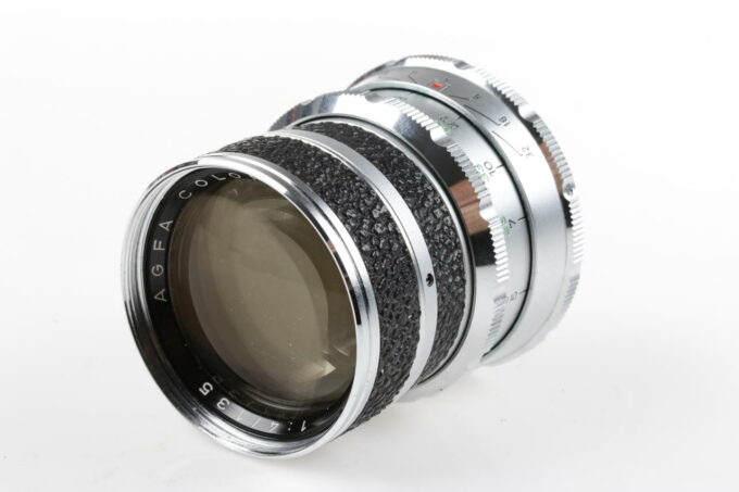Agfa Color-Telinear 135mm f/4,0 für Ambiflex - #022513 - Image 2