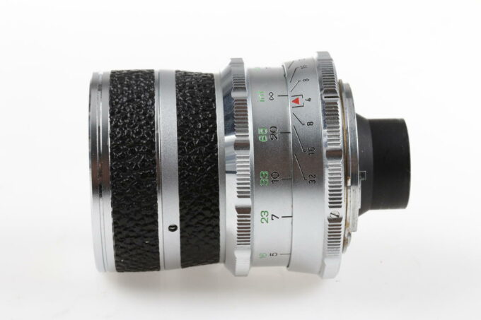Agfa Color-Telinear 135mm f/4,0 für Ambiflex - #022513 - Image 3