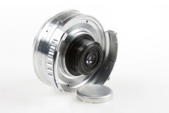 Voigtländer Skoparon 35mm f/3,5 für Prominent - #4124281