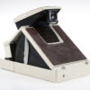 Polaroid SX-70 Land Camera - Model 2 weiss - Defekt - Image 3