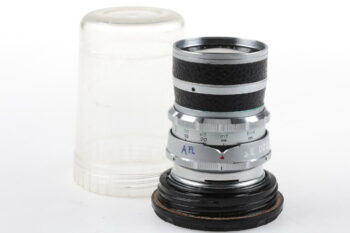 Agfa Color-Telinear 135mm f/4,0 für Ambiflex - #017519