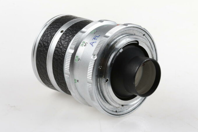 Agfa Color-Telinear 135mm f/4,0 für Ambiflex - #017519