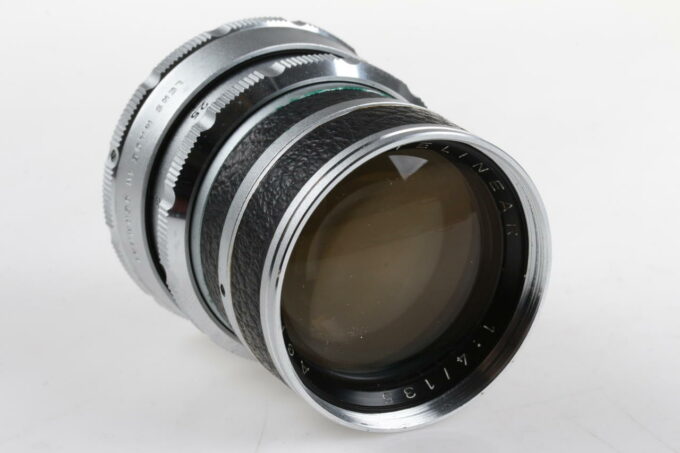 Agfa Color-Telinear 135mm f/4,0 für Ambiflex - #017519
