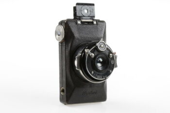 Zeiss Ikon Kolibri mit Novar - #57196