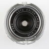 Agfa Color-Ambion 35mm f/4,0 für Ambi Silette - #7392