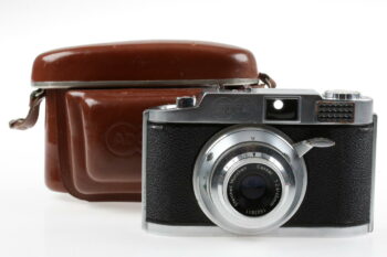 Adox 300 Sucherkamera - #001375