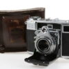 Zeiss Ikon Contessa 35 (533/24) - #W77412