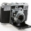 Zeiss Ikon Contessa 35 (533/24) - #W77412 - Image 2