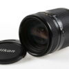 Nikon AF 70-210mm f/4,0-5,6 - #2116643