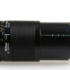Nikon AF 70-210mm f/4,0-5,6 - #2116643 - Image 2
