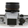 TOPCON Super D mit 50mm f/1,8 - #7110504