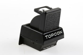 Topcon Lichtschachtsucher