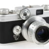 Argus c-forty-four Kamera - #0044014495