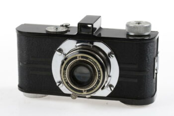 Argus A Sucherkamera - #198355