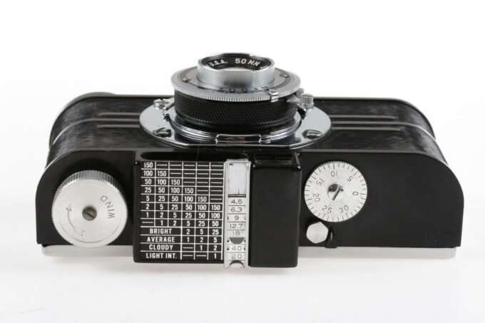Argus A2B Sucherkamera - #205326