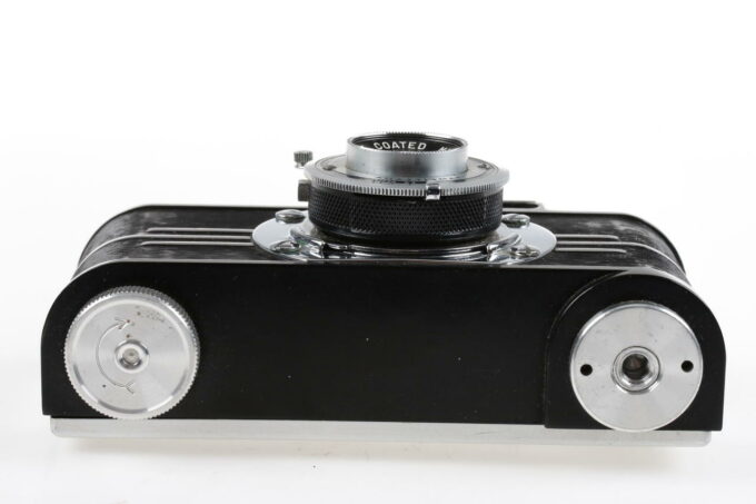 Argus A2B Sucherkamera - #205326