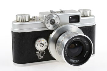 Argus c-forty-four Kamera - #2044021855