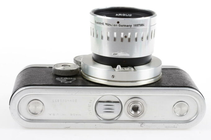 Argus c-forty-four Kamera - #2044021855