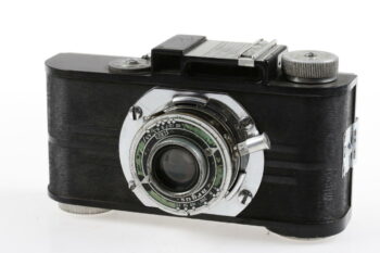 Argus A2B Sucherkamera - defekt - #56972