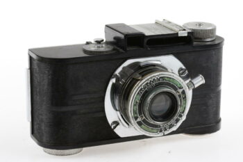 Argus A2B Sucherkamera - defekt - #56972