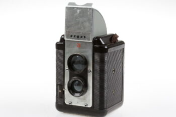argus 75 TLR Kamera