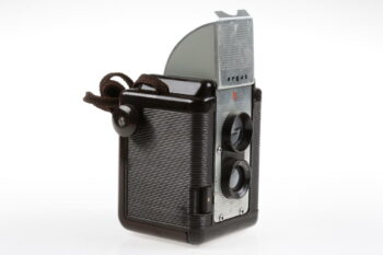 argus 75 TLR Kamera