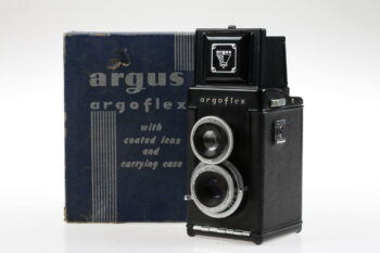 ARGUS Argoflex E - #0077763