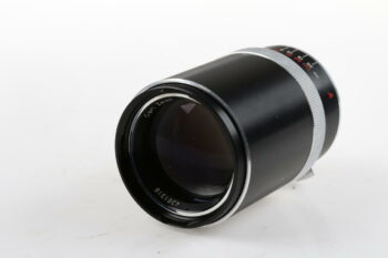 Zeiss Ikon Tele-Tessar 135mm f/4,0 für Contaflex 126 - #4361318