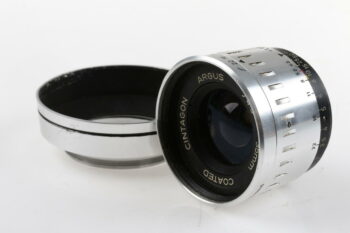 Argus Cintagon 35mm f/4,5 - #1510945