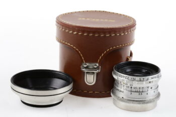 Argus Sandmar Wide Angle 35mm f/4,5 - #22467
