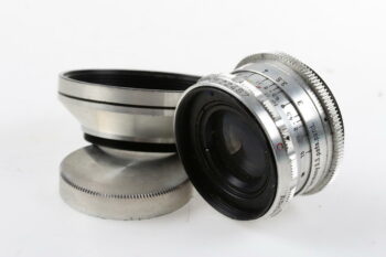 Argus Sandmar Wide Angle 35mm f/4,5 - #22467
