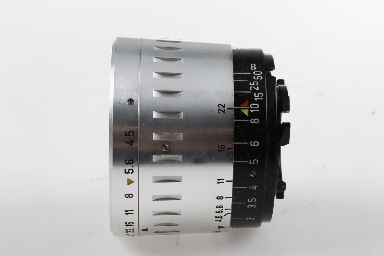 Argus Cintagon 35mm f/4,5 - #1696121