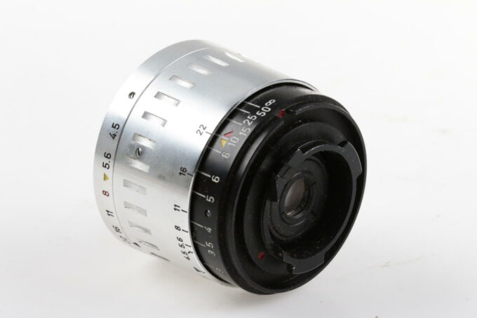 Argus Cintagon 35mm f/4,5 - #1696121 - Image 4