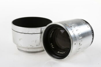 Argus Cintagon 100mm f/3,5 - #873943