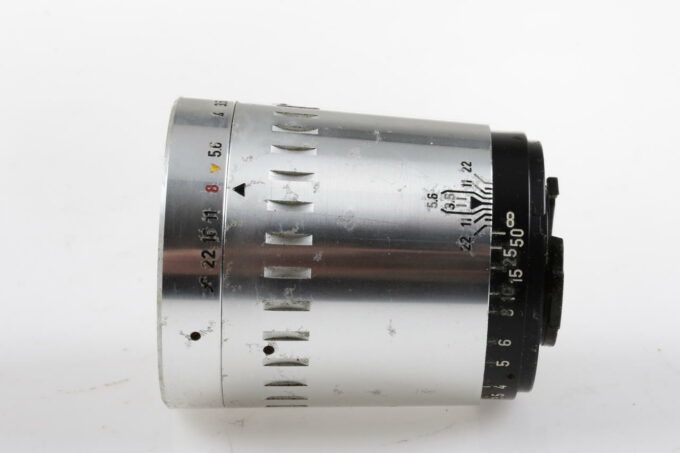 Argus Cintagon 100mm f/3,5 - #873943